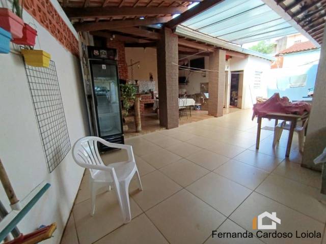 #161 - Casa para Venda em Ribeirão Preto - SP