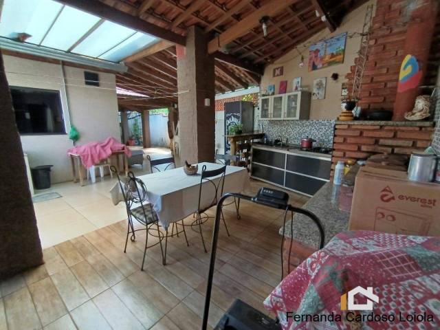 #161 - Casa para Venda em Ribeirão Preto - SP