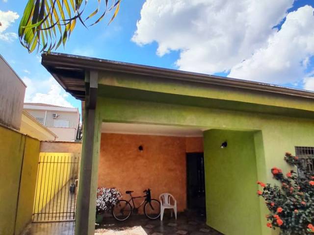 Casa para Venda em Ribeirão Preto - 4
