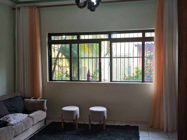 #165 - Casa para Venda em Ribeirão Preto - SP