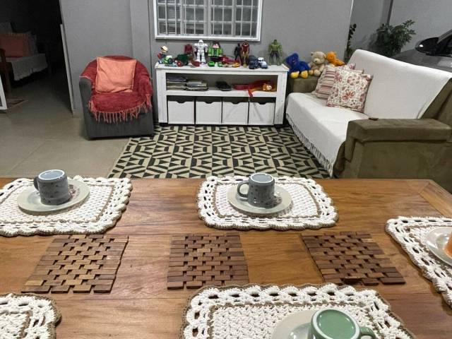 Casa para Venda em Ribeirão Preto - 5