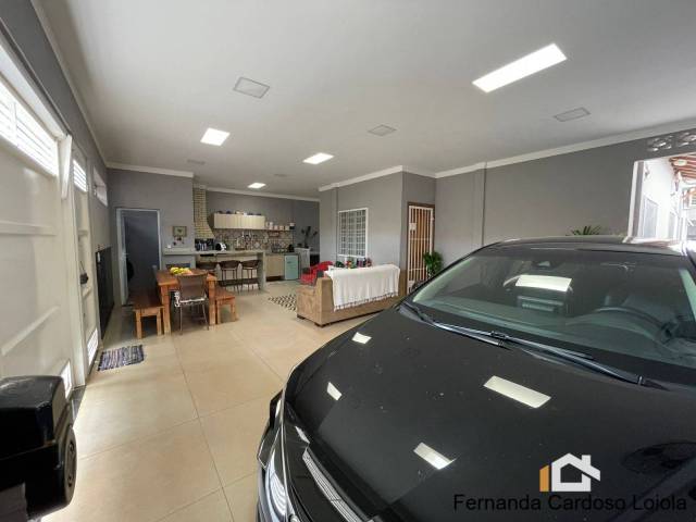 #166 - Casa para Venda em Ribeirão Preto - SP