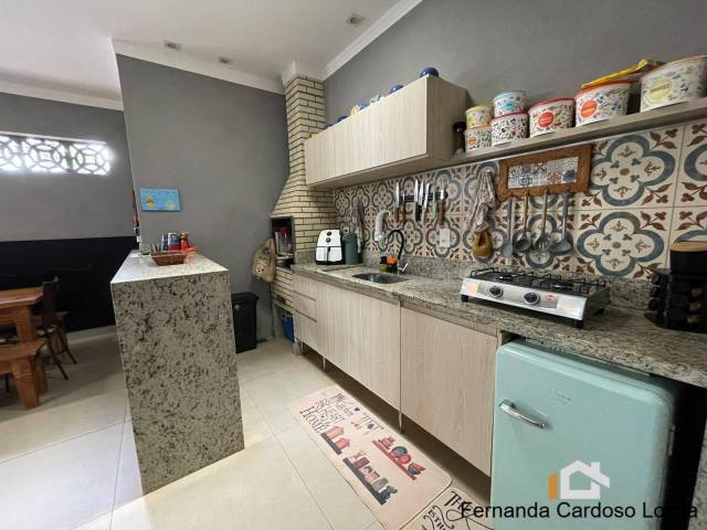 #166 - Casa para Venda em Ribeirão Preto - SP