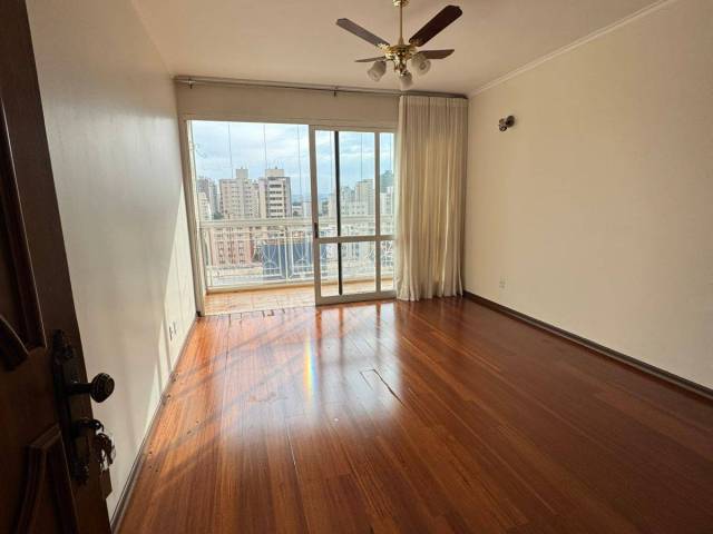 #168 - Apartamento para Venda em Ribeirão Preto - SP