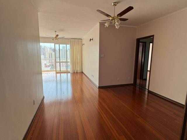 #168 - Apartamento para Venda em Ribeirão Preto - SP