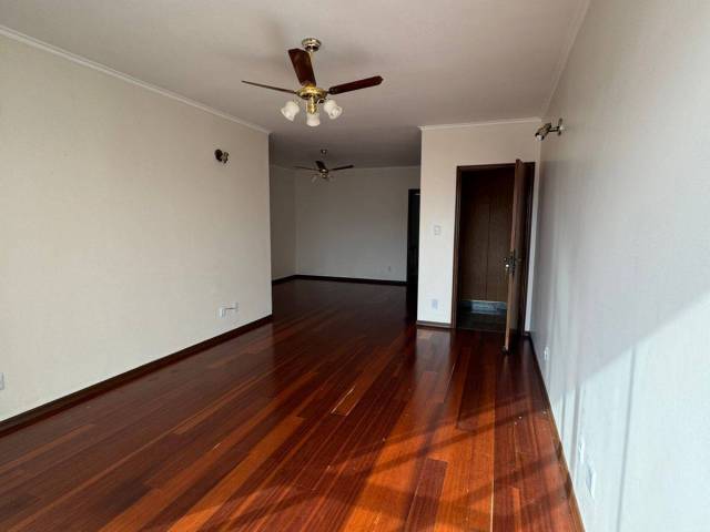 Apartamento para Venda em Ribeirão Preto - 4