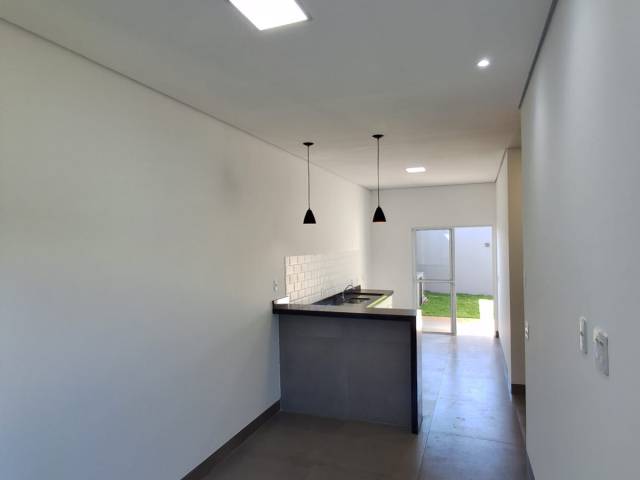 Casa para Venda em Ribeirão Preto - 5