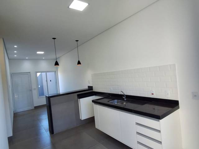 Casa para Venda em Ribeirão Preto - 4