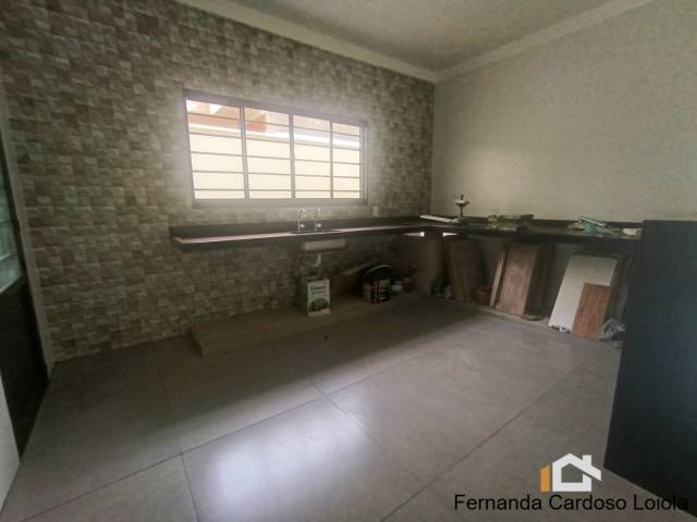 Casa para Venda em Ribeirão Preto - 5