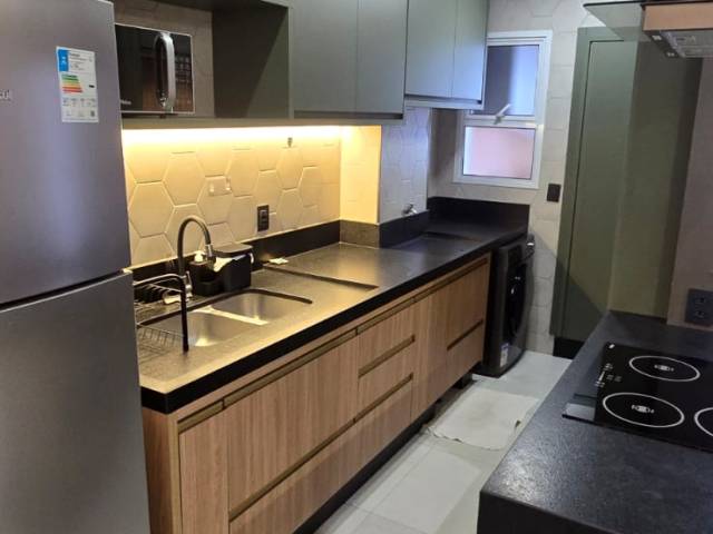 #172 - Apartamento para Venda em Ribeirão Preto - SP