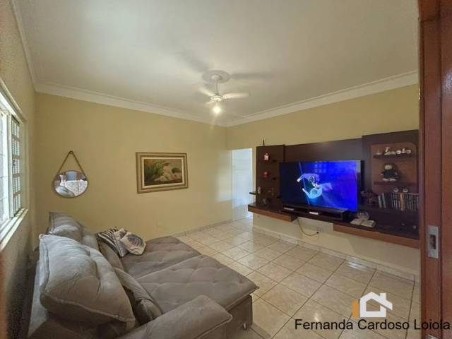 #174 - Casa para Venda em Ribeirão Preto - SP