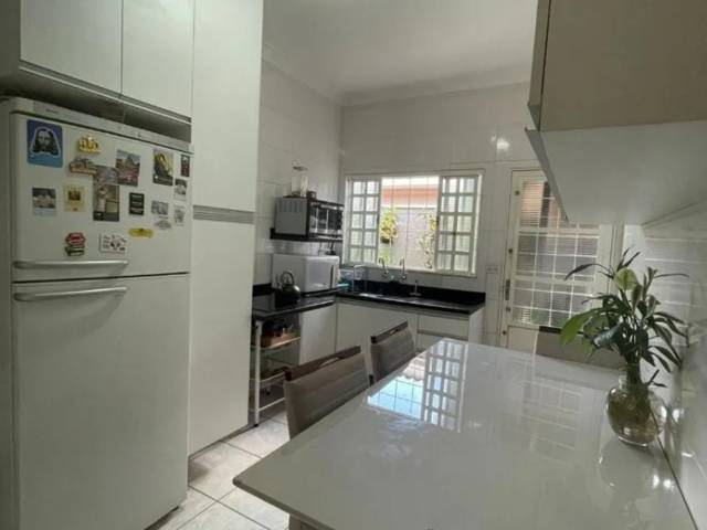 Casa para Venda em Ribeirão Preto - 5