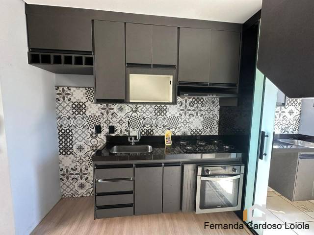 #175 - Apartamento para Venda em Ribeirão Preto - SP