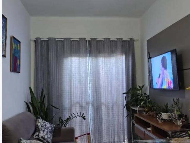 #176 - Apartamento para Venda em Ribeirão Preto - SP