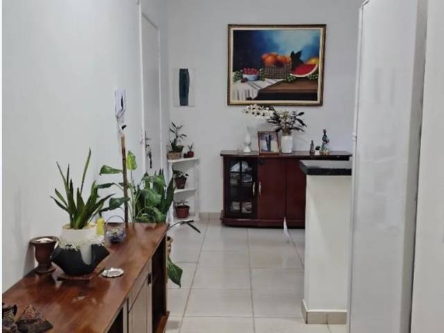 #176 - Apartamento para Venda em Ribeirão Preto - SP