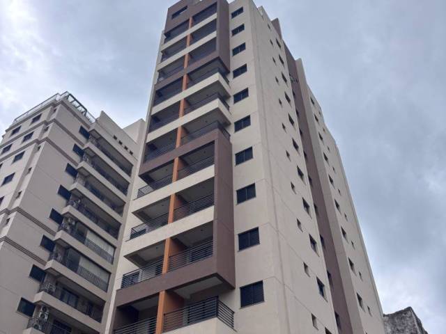 #178 - Apartamento para Venda em Ribeirão Preto - SP