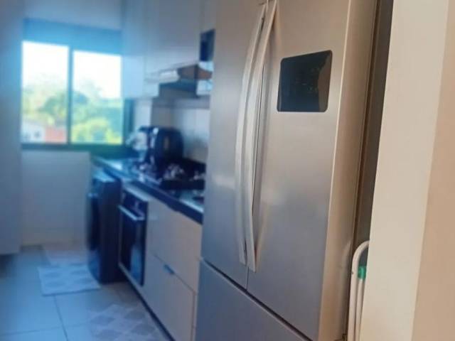 #179 - Apartamento para Venda em Ribeirão Preto - SP