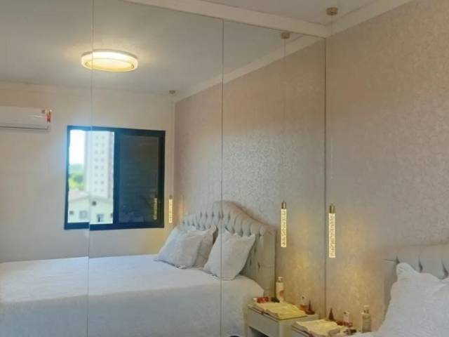 Apartamento para Venda em Ribeirão Preto - 4