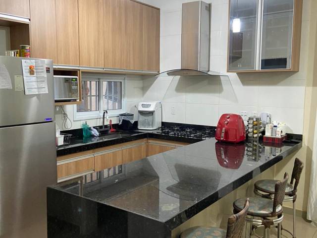 Casa para Venda em Ribeirão Preto - 4