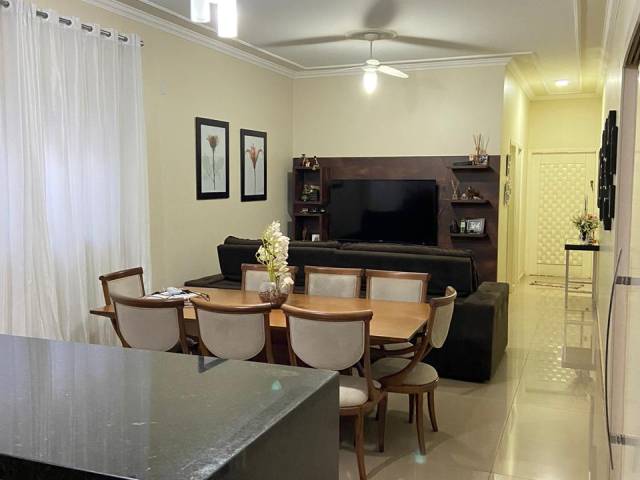 #180 - Casa para Venda em Ribeirão Preto - SP