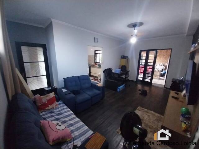 #182 - Casa para Venda em Ribeirão Preto - SP