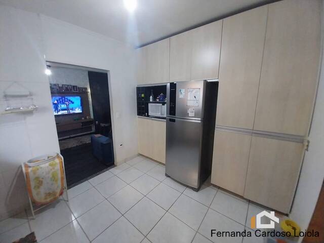 Casa para Venda em Ribeirão Preto - 5