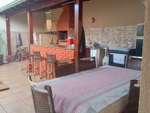 Casa para Venda em Ribeirão Preto - 4