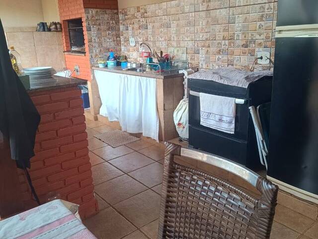 Casa para Venda em Ribeirão Preto - 5