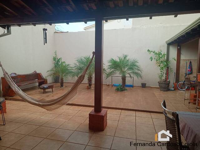 #183 - Casa para Venda em Ribeirão Preto - SP