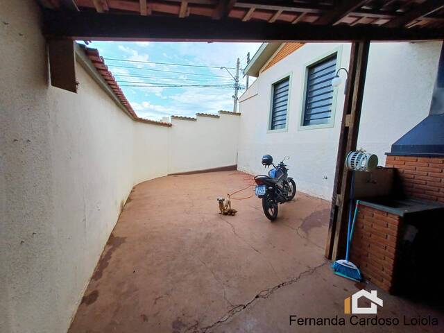 #184 - Casa para Venda em Ribeirão Preto - SP