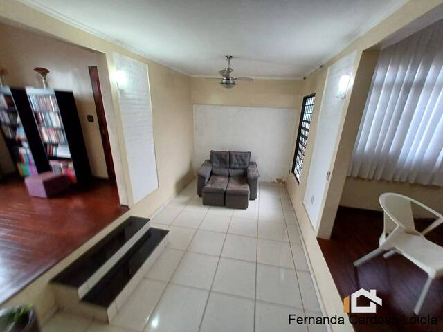 Casa para Venda em Ribeirão Preto - 5