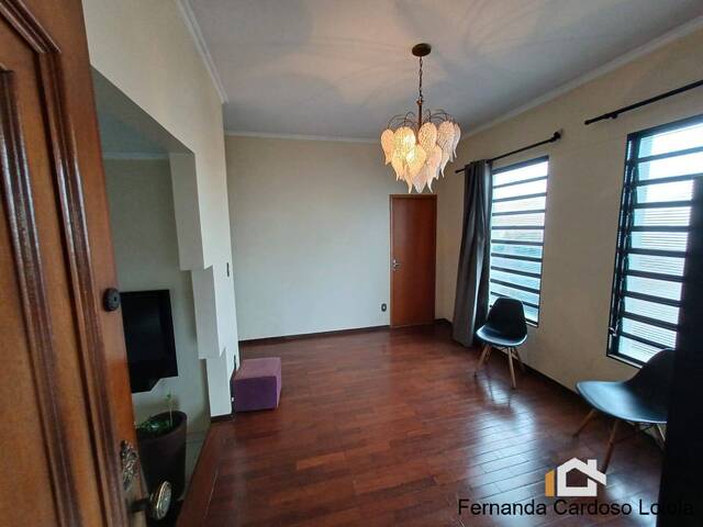 Casa para Venda em Ribeirão Preto - 4