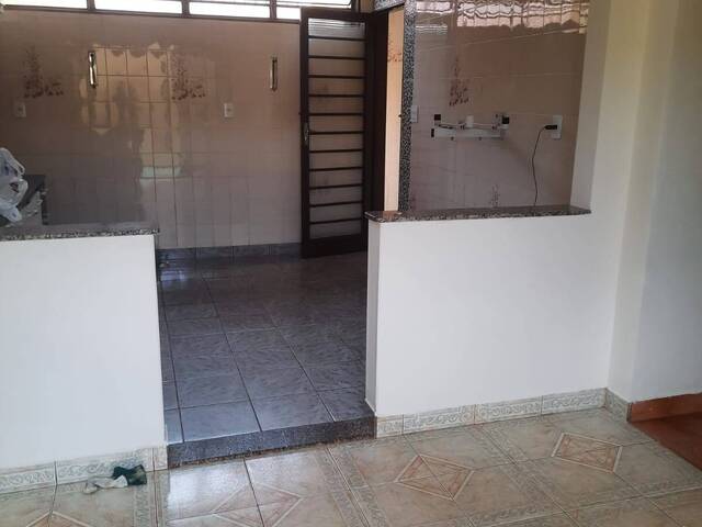 Casa para Venda em Ribeirão Preto - 5