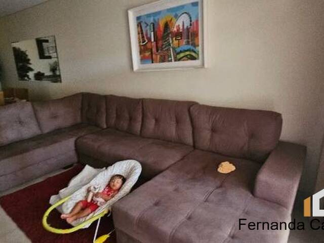 Apartamento para Venda em Ribeirão Preto - 5