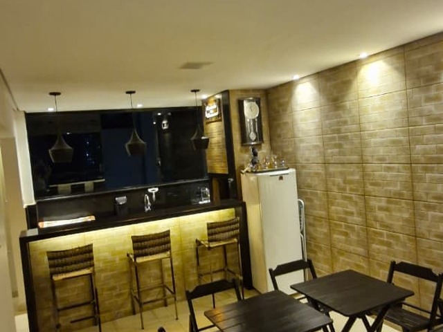 Apartamento para Venda em Ribeirão Preto - 2