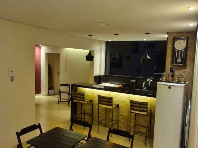 Apartamento para Venda em Ribeirão Preto - 3