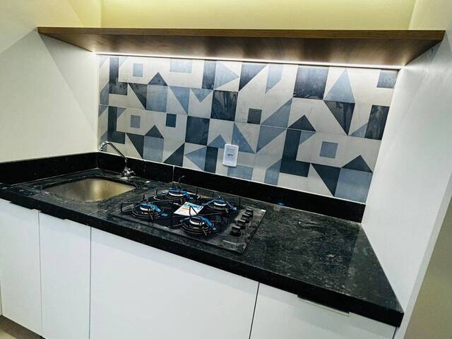 Apartamento para Venda em Ribeirão Preto - 5