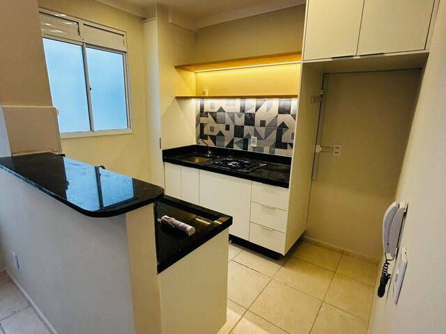 Apartamento para Venda em Ribeirão Preto - 3