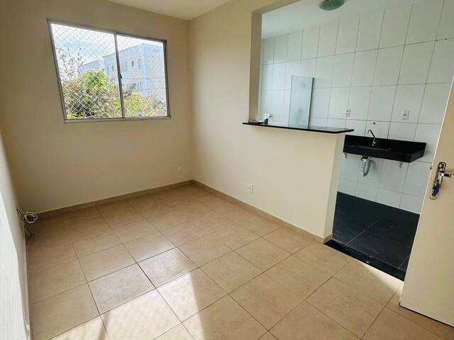 Venda em Parque São Sebastião - Ribeirão Preto