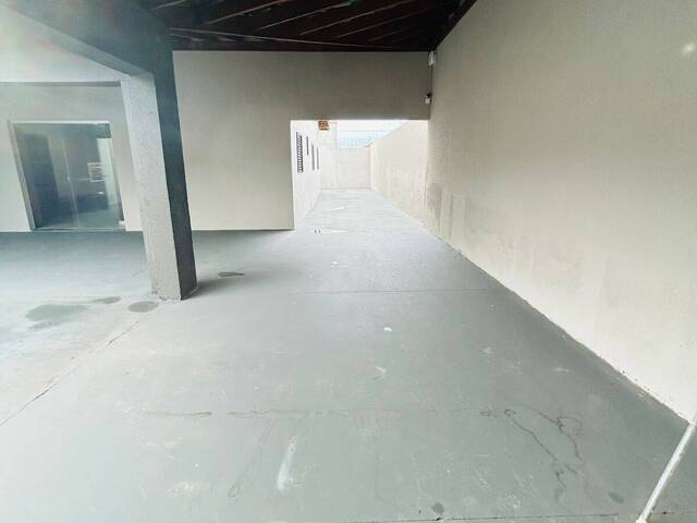 Casa para Venda em Jardinópolis - 4