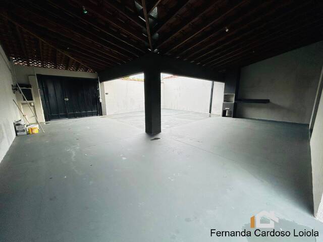 Casa para Venda em Jardinópolis - 5