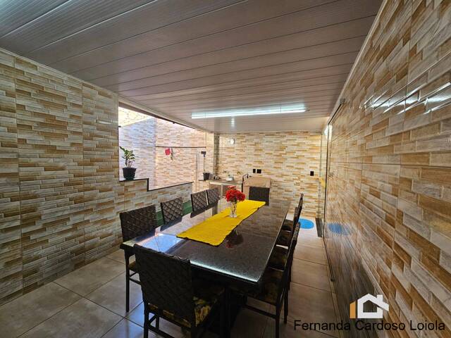 Casa para Venda em Ribeirão Preto - 5