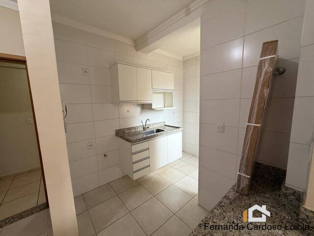 Apartamento para Venda em Ribeirão Preto - 4
