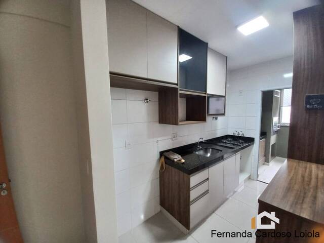 Apartamento para Venda em Ribeirão Preto - 3