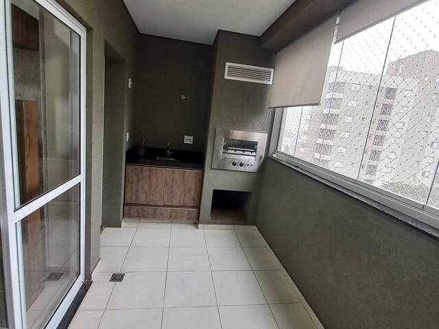 Apartamento para Venda em Ribeirão Preto - 4