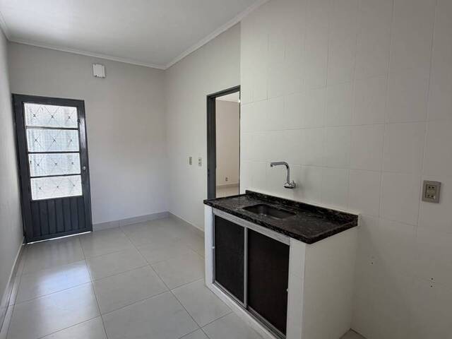 Casa para Venda em Ribeirão Preto - 4