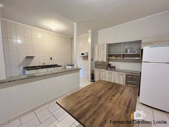 Casa para Venda em Ribeirão Preto - 3