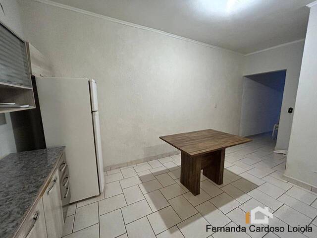 Casa para Venda em Ribeirão Preto - 5