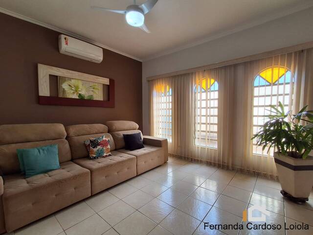 Casa para Venda em Ribeirão Preto - 2