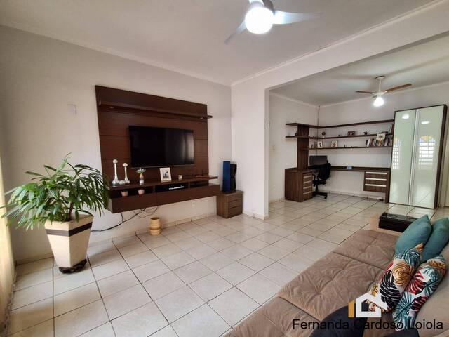 Casa para Venda em Ribeirão Preto - 5